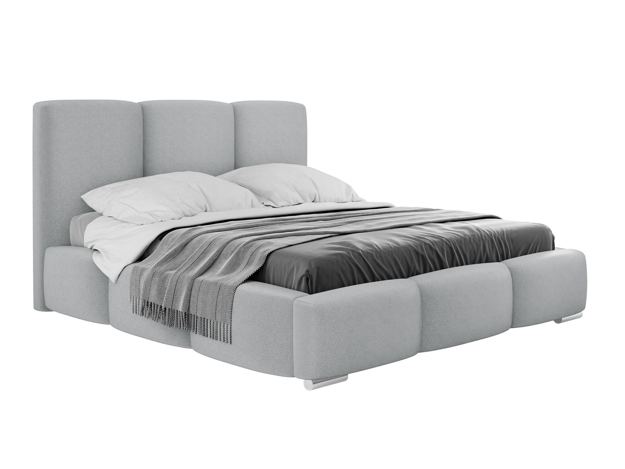 Postelja Comfivo 383 (Paros 05)