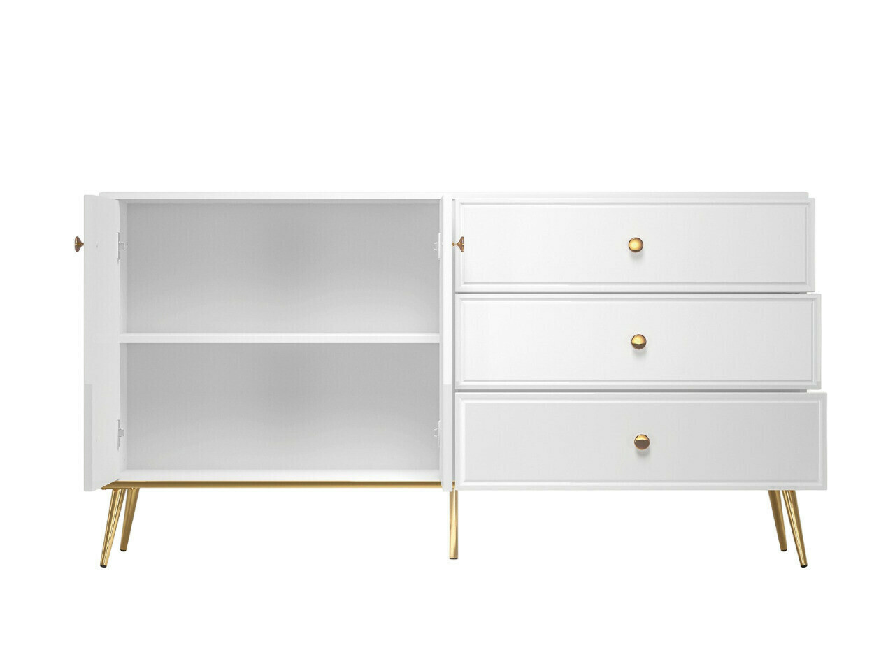 Komplet za dnevno sobo Elbrevi 109