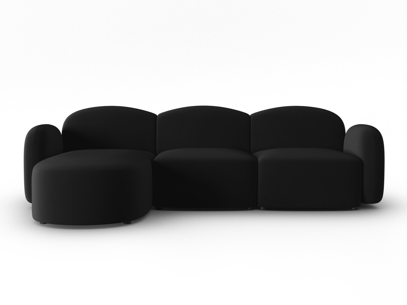 Kotna garnitura Tolmira 104 (Casino Črna)