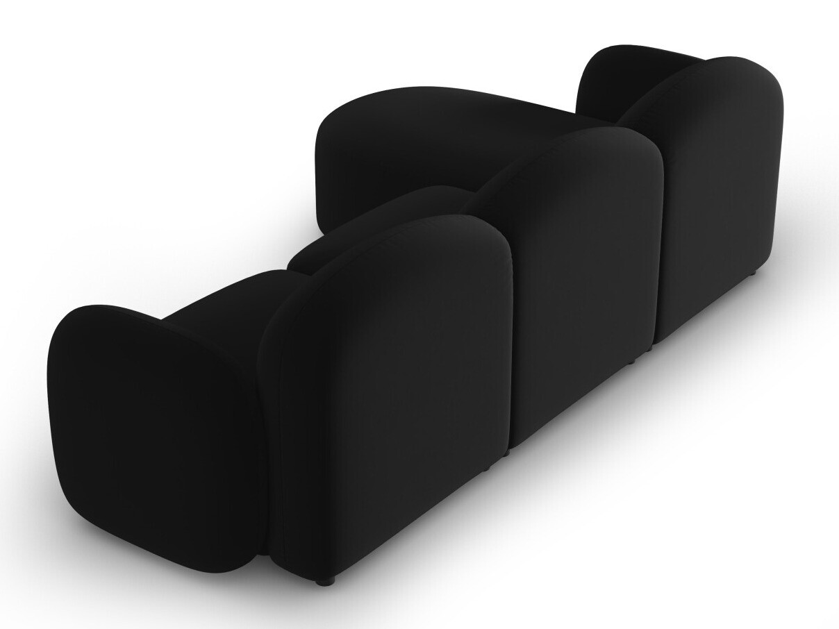 Kotna garnitura Tolmira 104 (Casino Črna)