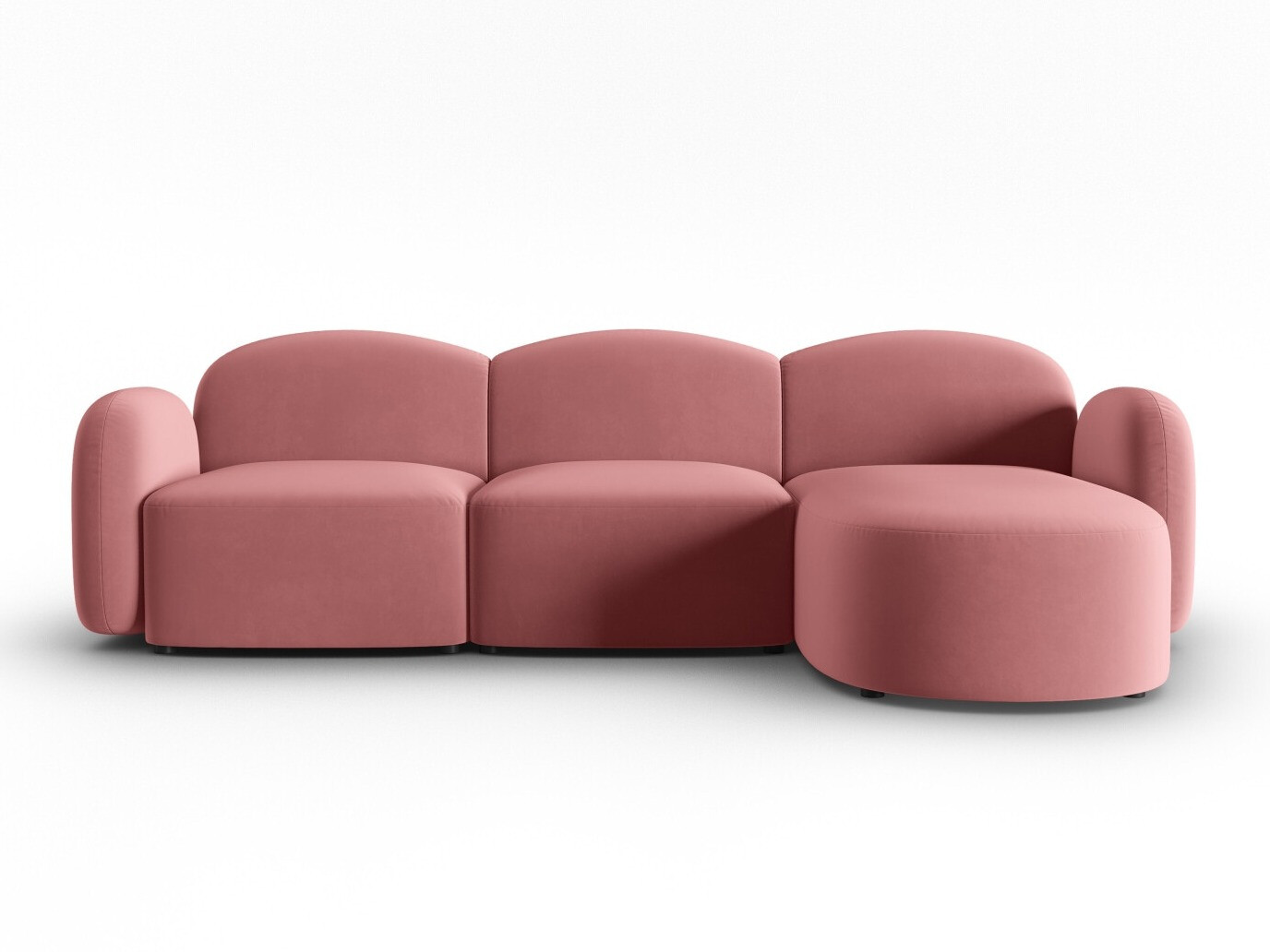 Kotna garnitura Tolmira 104 (Casino Roza)