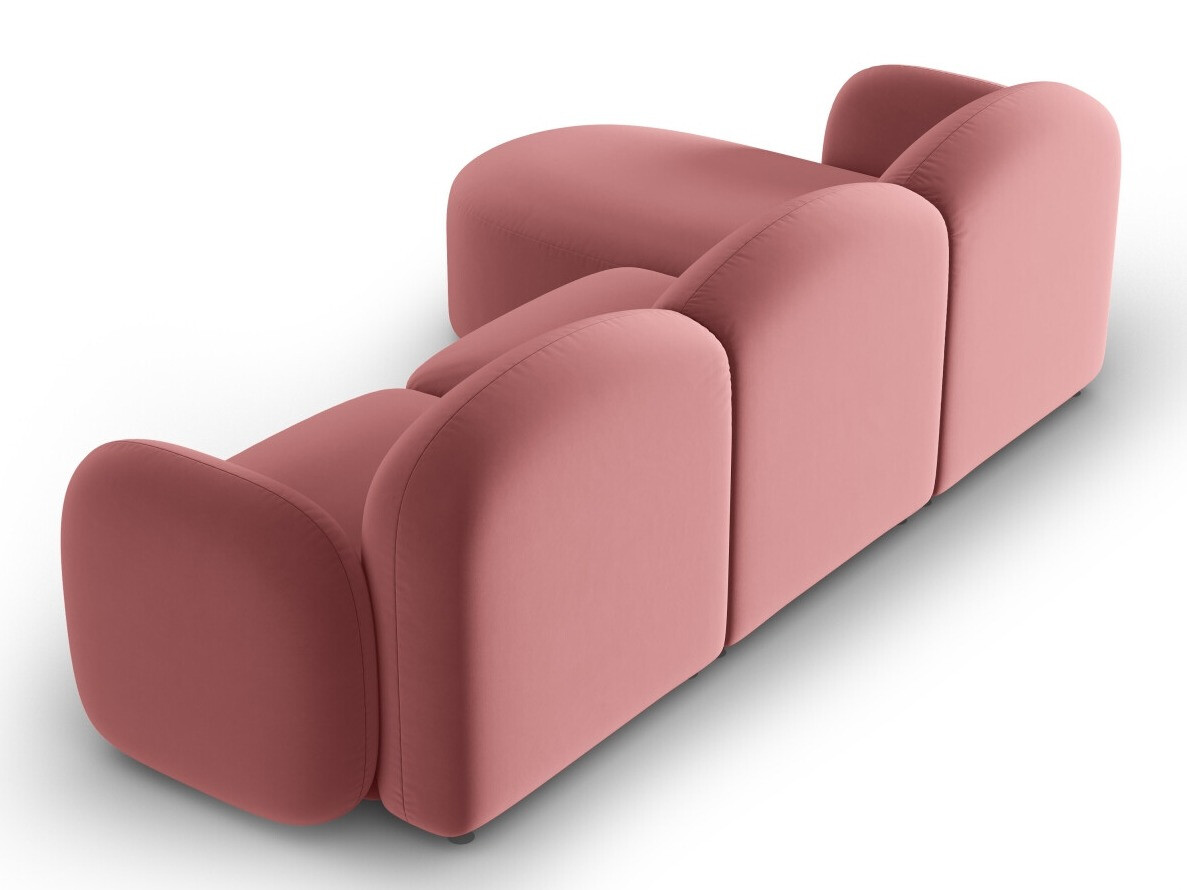 Kotna garnitura Tolmira 104 (Casino Roza)