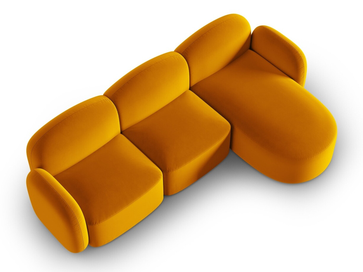 Kotna garnitura Tolmira 104 (Casino Rumena)