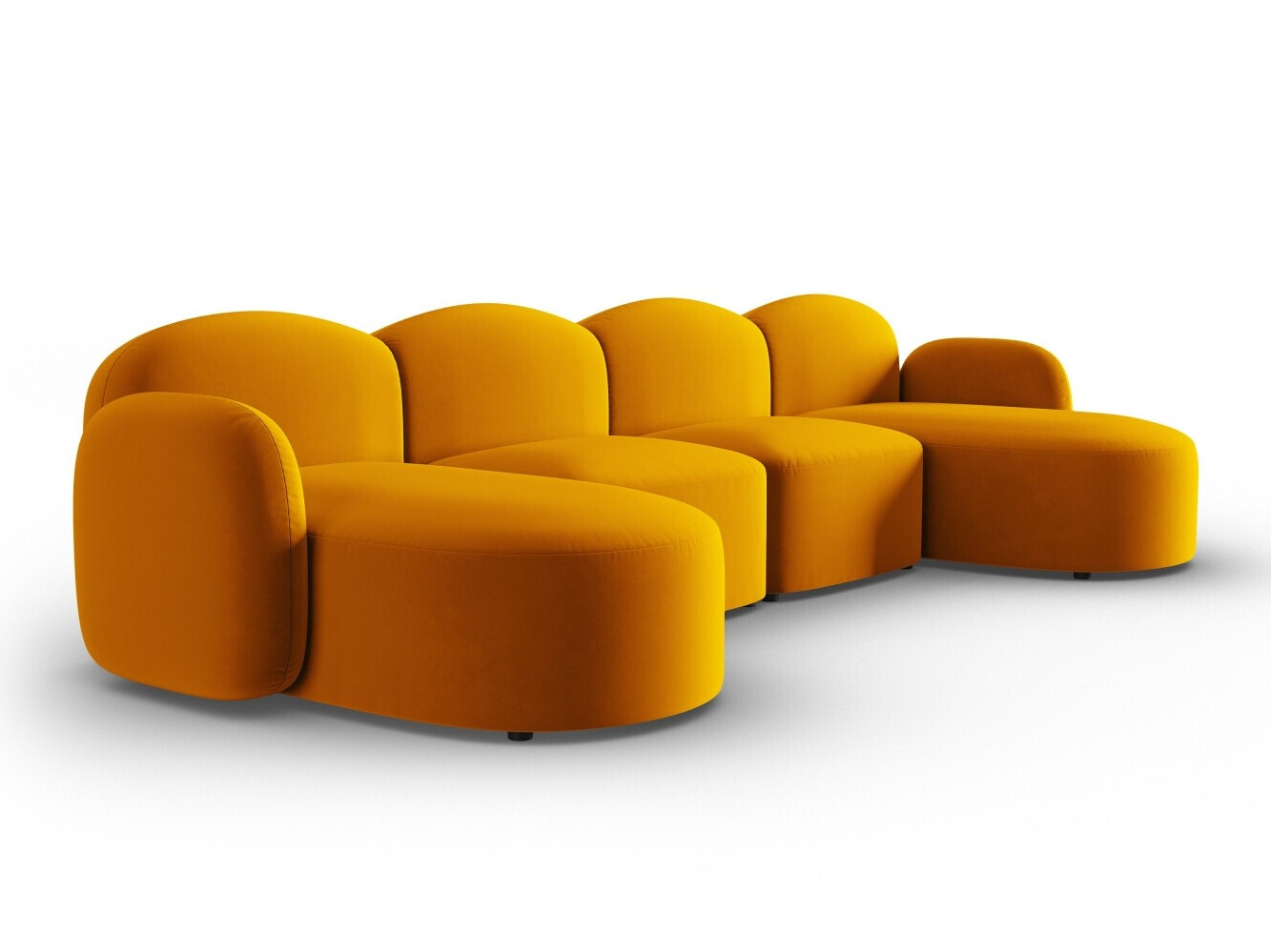 Kotna garnitura Tolmira 105 (Casino Rumena)