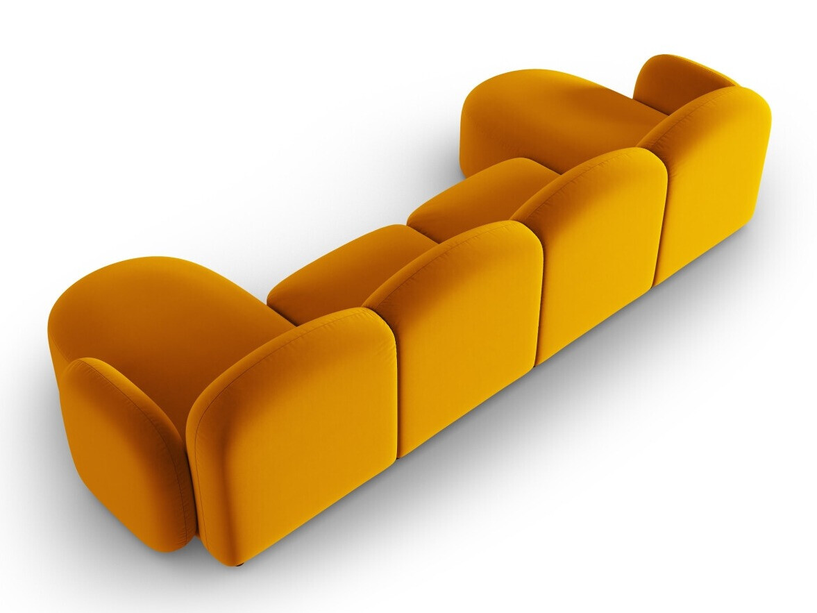 Kotna garnitura Tolmira 105 (Casino Rumena)