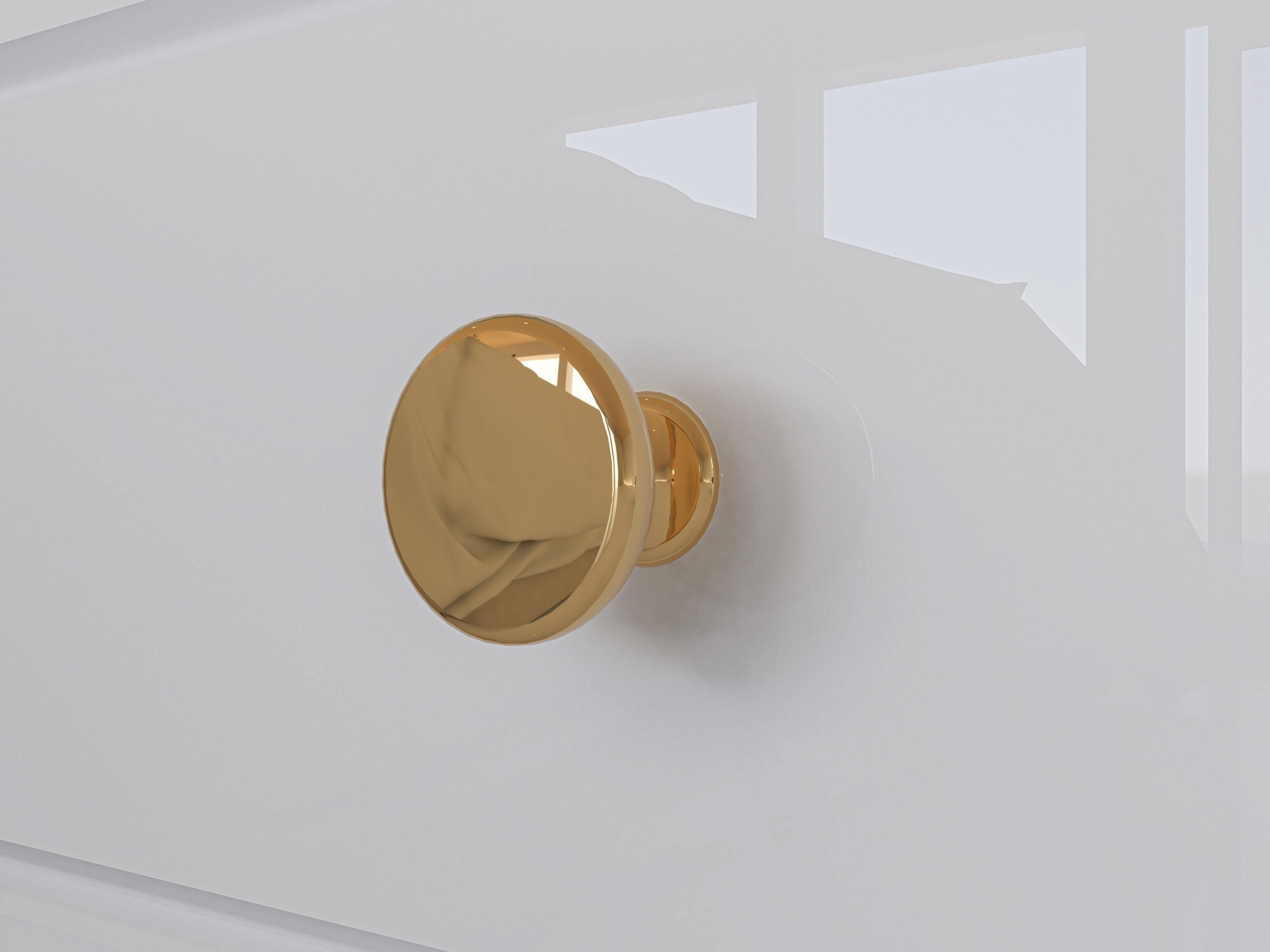 Nočna omarica Elbrevi 106