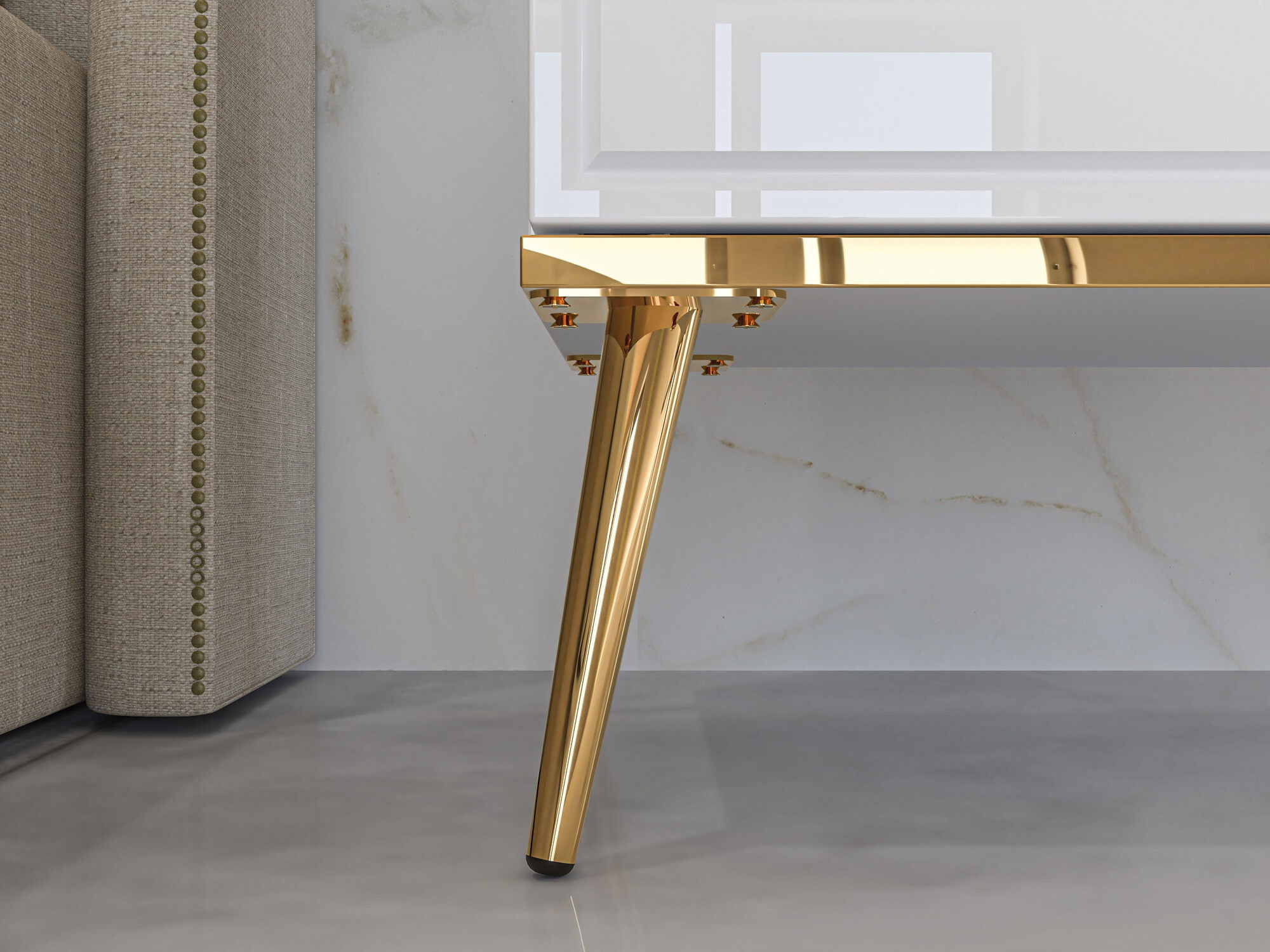 Nočna omarica Elbrevi 106