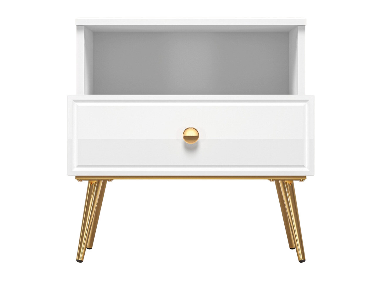 Nočna omarica Elbrevi 106