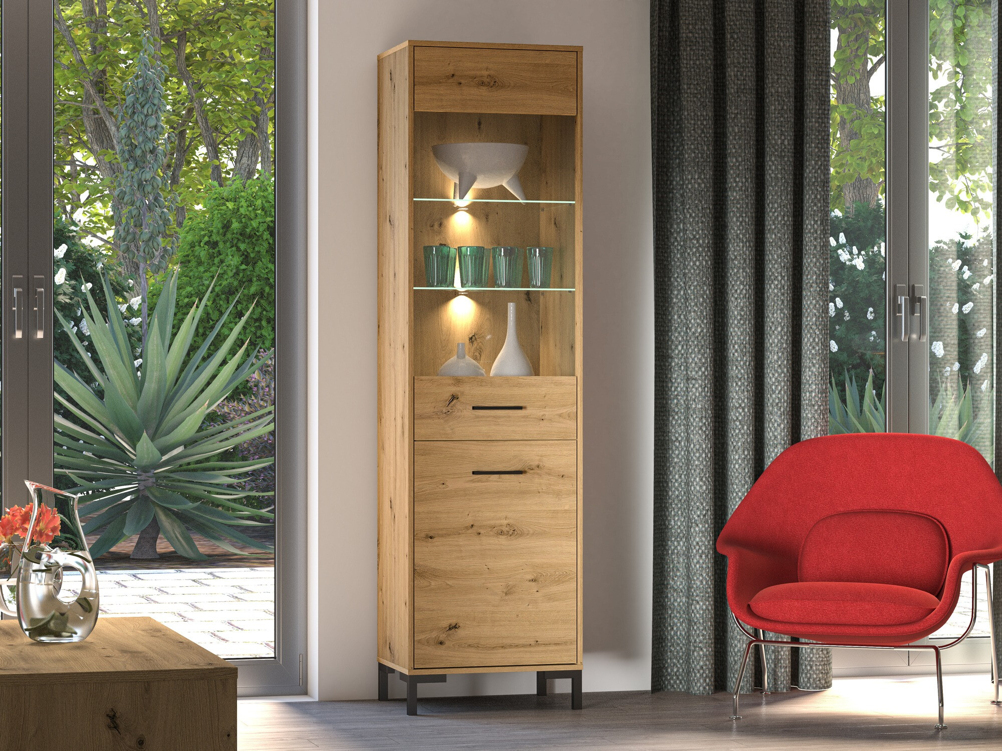 Regal Larnolo 115