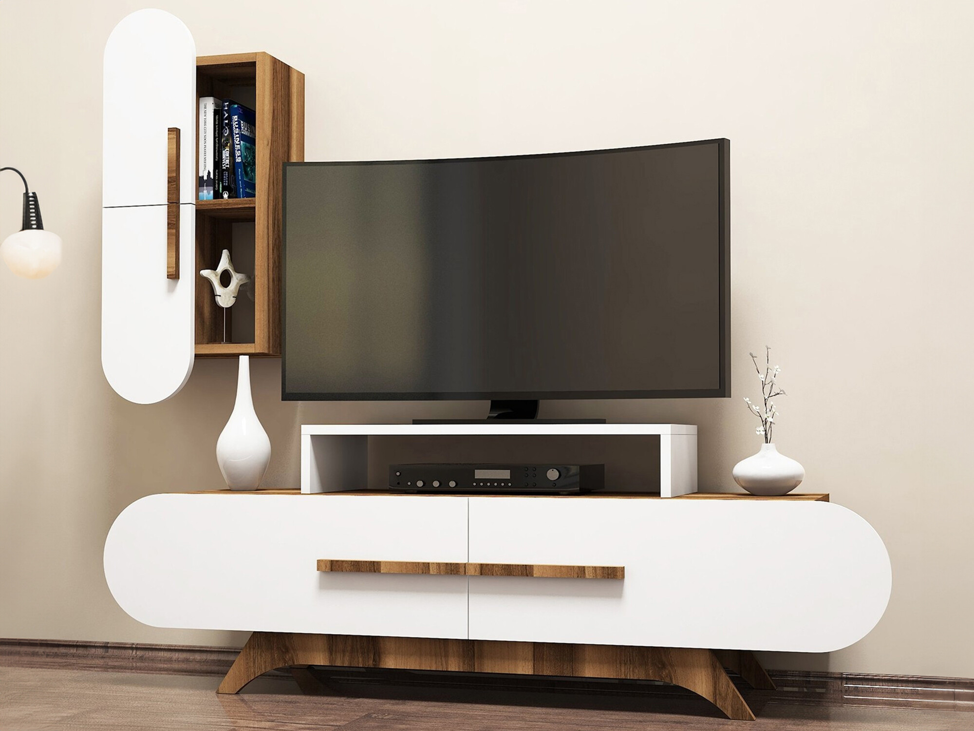 Dnevni prostor Kailua 1573