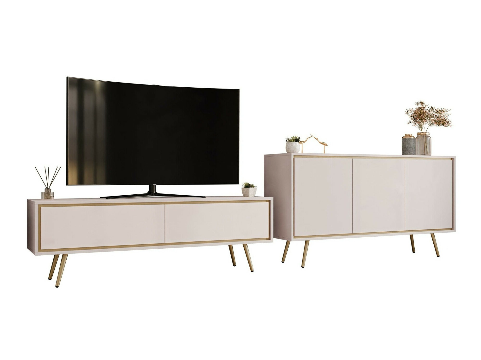 Dnevni prostor Providence 192 (Kašmir)