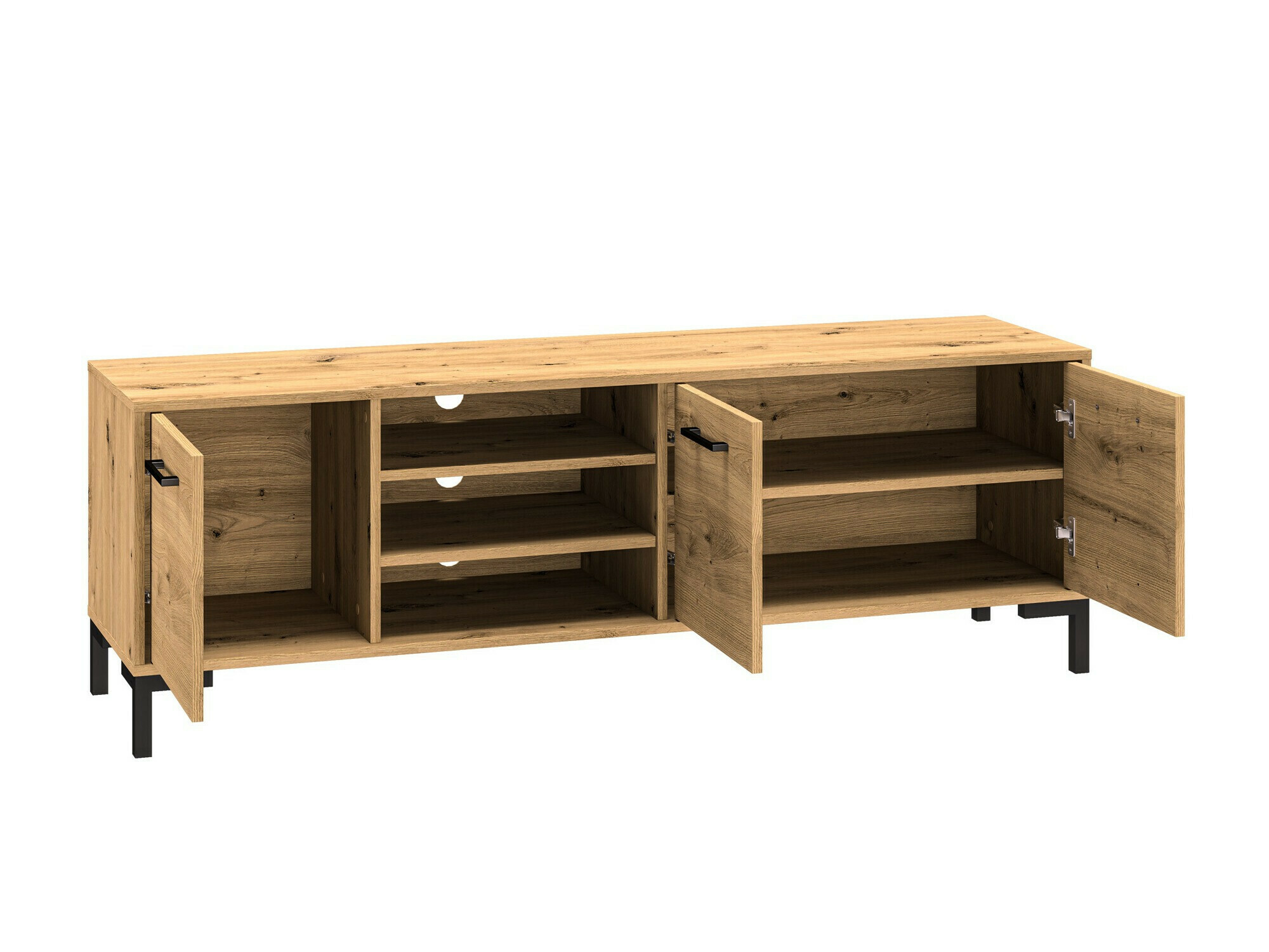 Komplet za dnevno sobo Larnolo 125