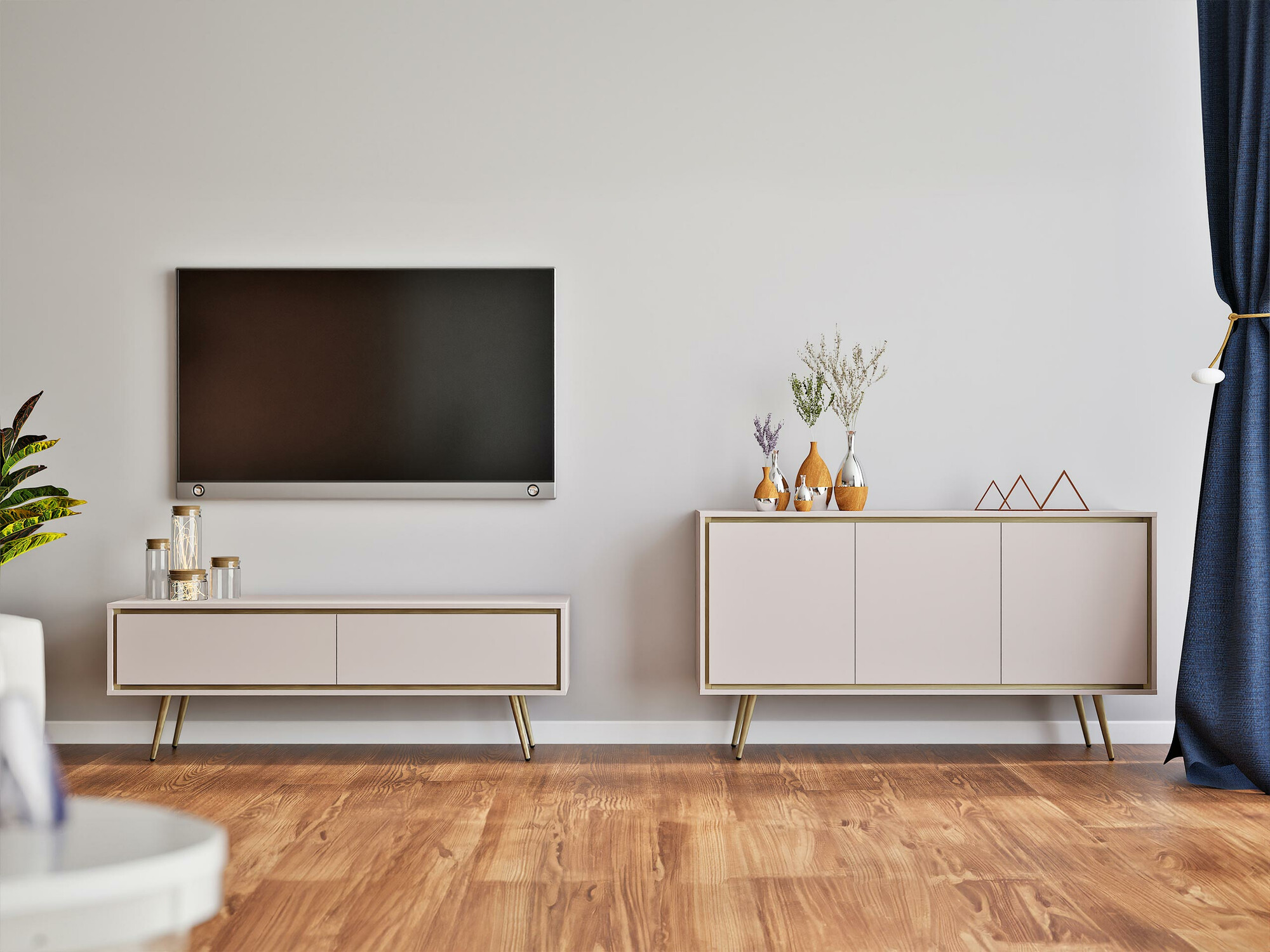 Komplet za dnevno sobo Providence 192 (Kašmir)