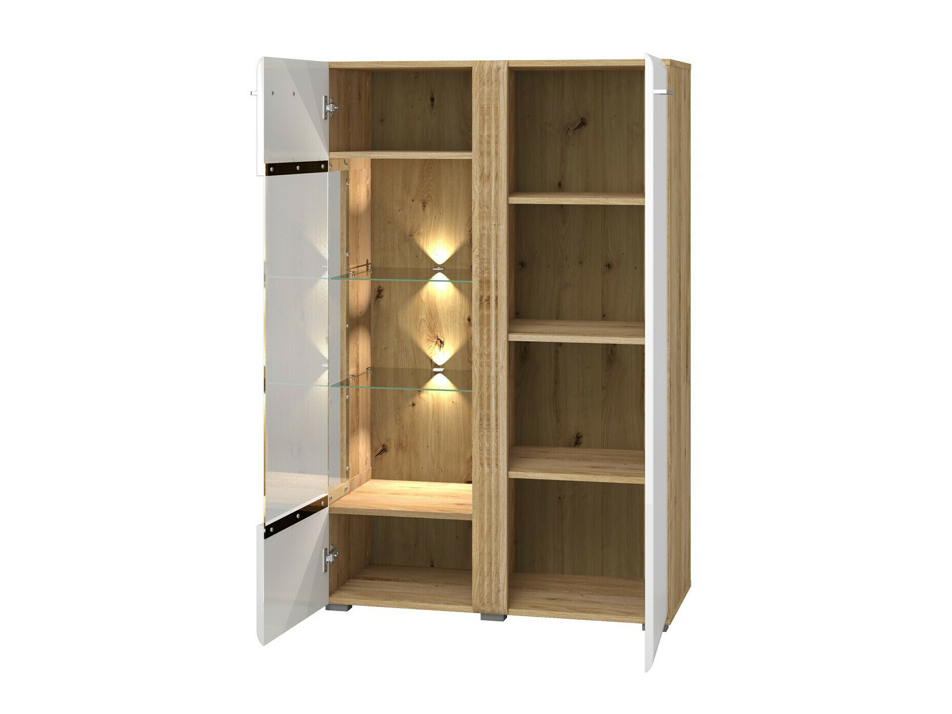 Komplet za dnevno sobo Venleva 109