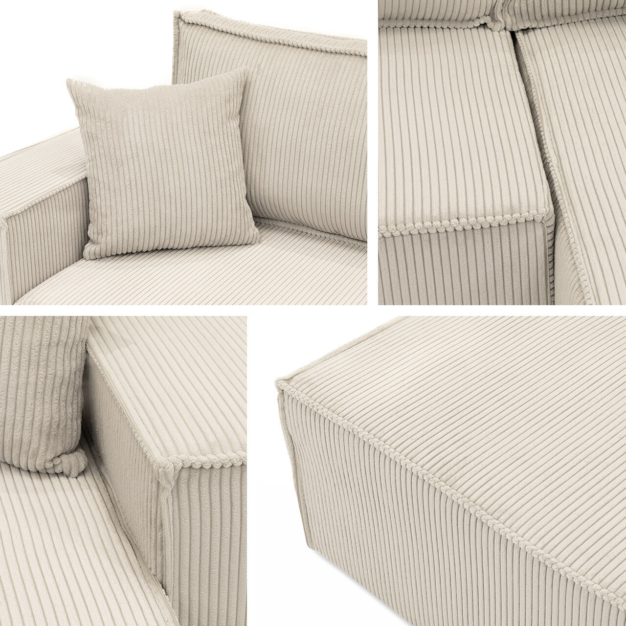 Kotna garnitura Vespes II (Poso 100)