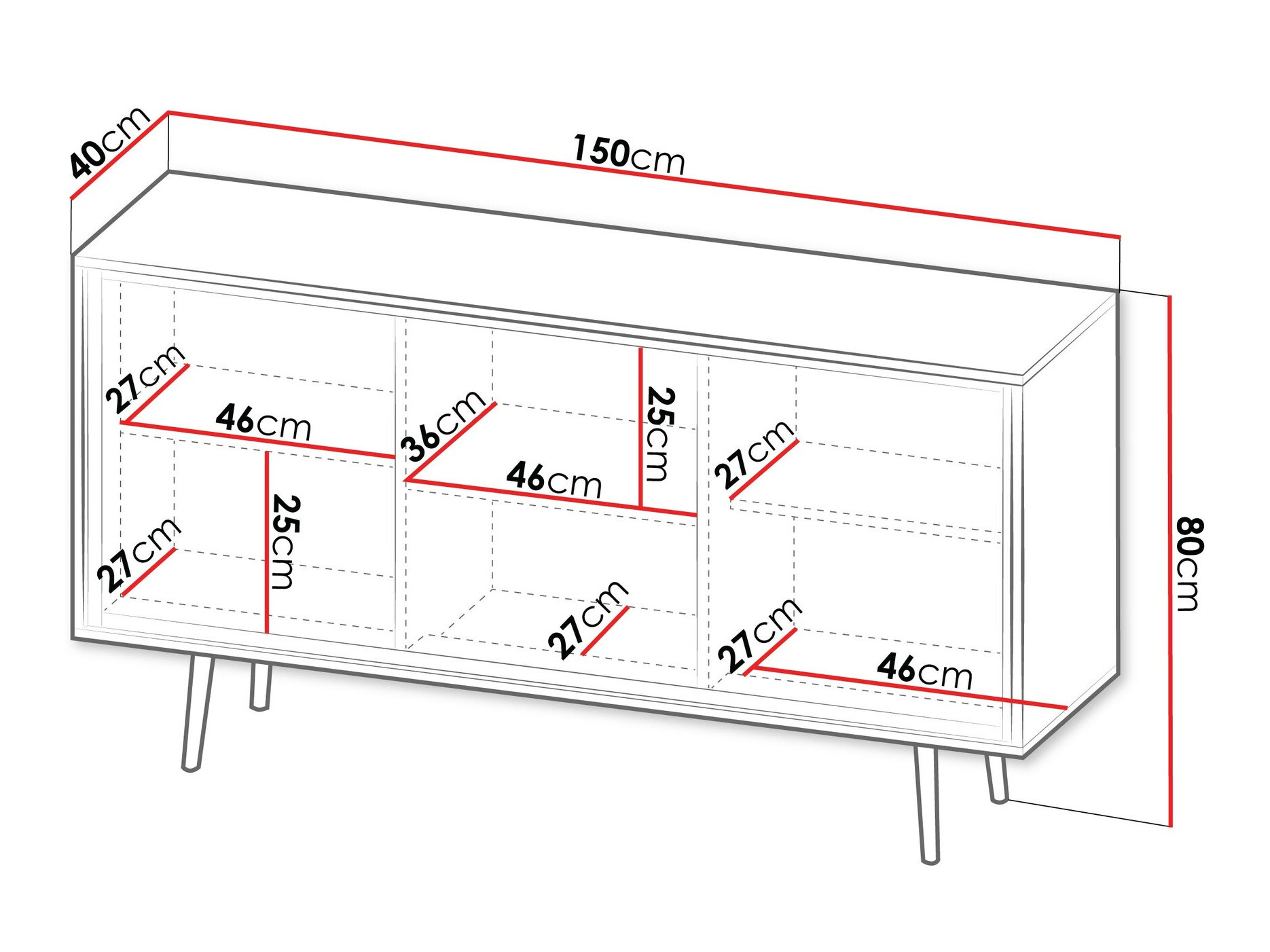 Omarica Providence 190 (Kašmir)