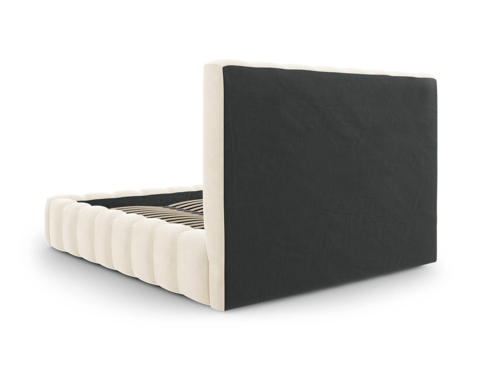 Postelja Beckley 111 (Bluvel 22)