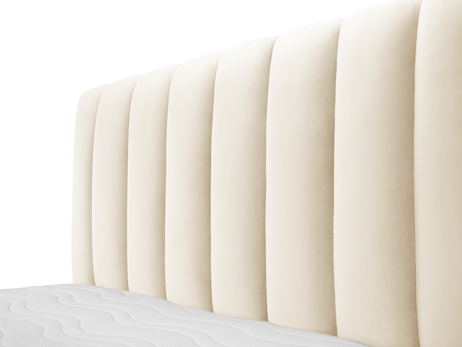 Postelja Beckley 111 (Bluvel 22)