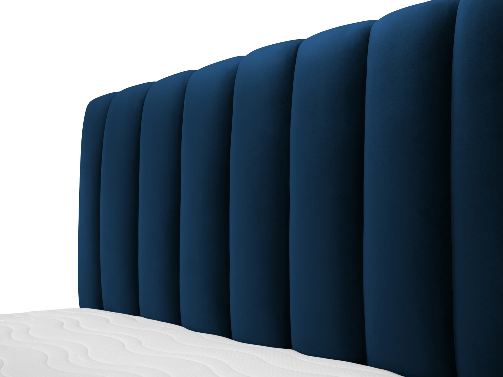 Postelja Beckley 111 (Bluvel 86)