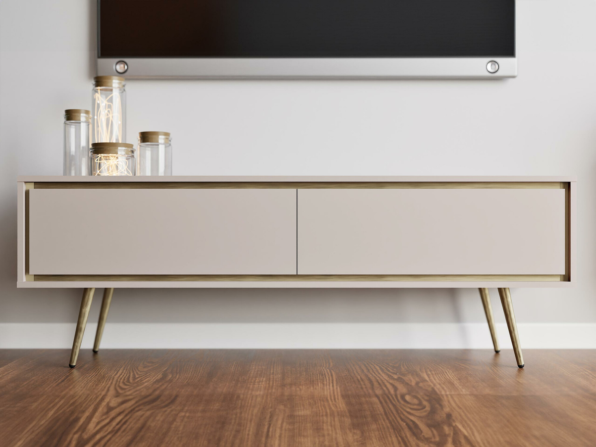 TV-omarica Providence 191 (Kašmir)