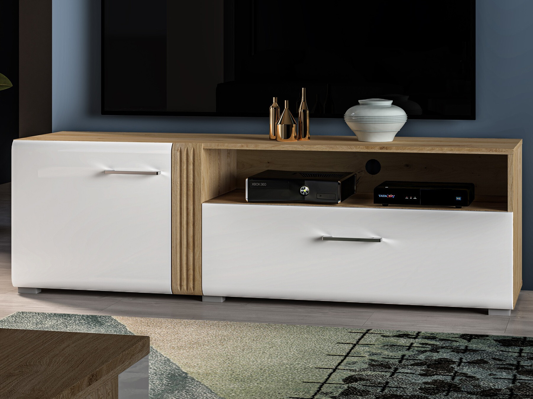 TV-omarica Venleva 105