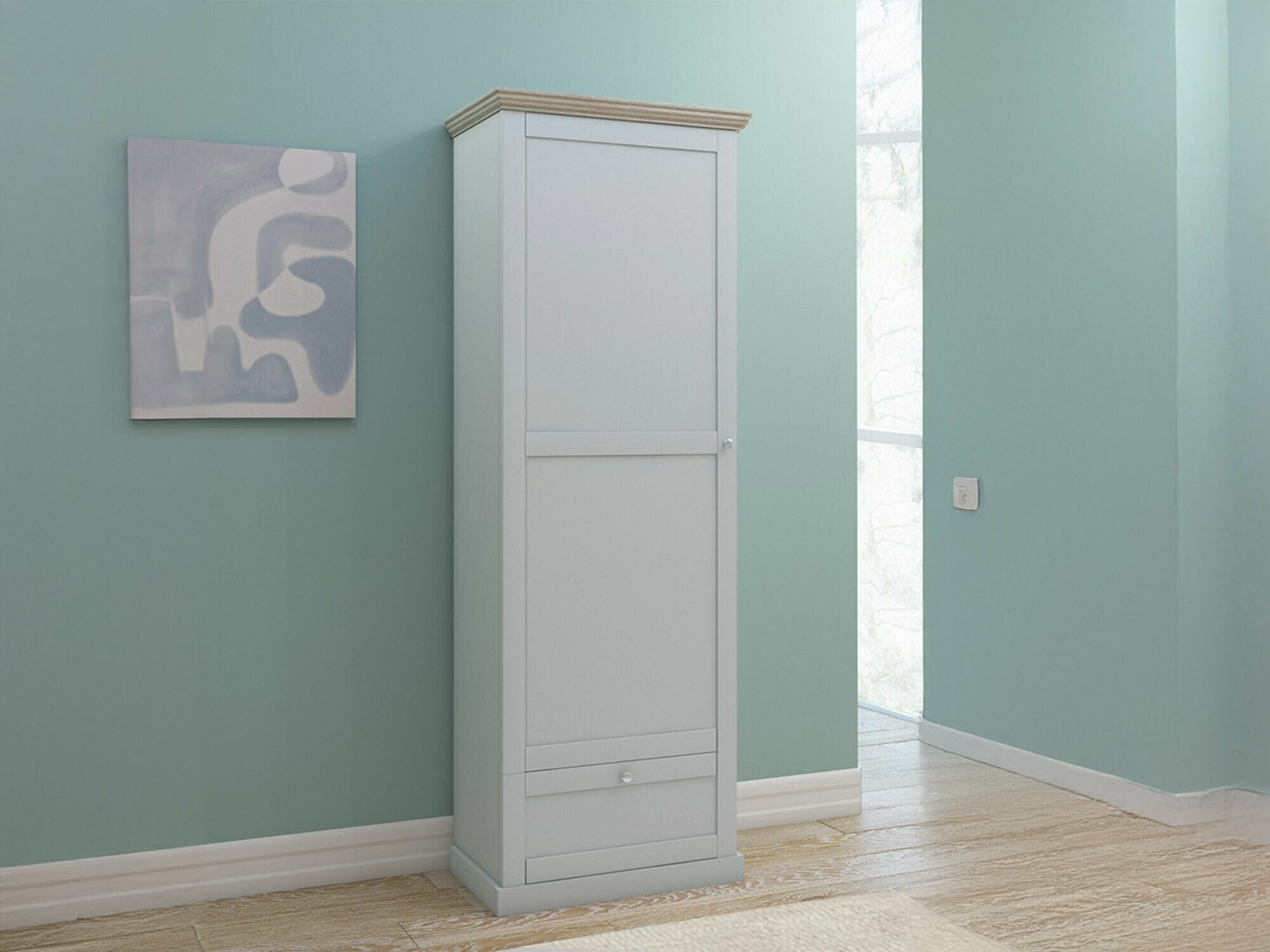 Garderobna omara Lirveri 101