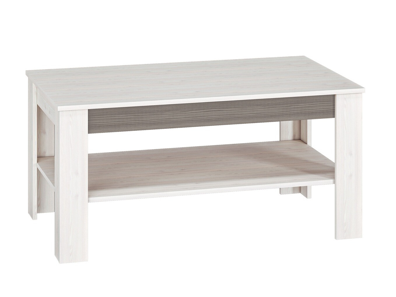 Klubska mizica Alcala 111