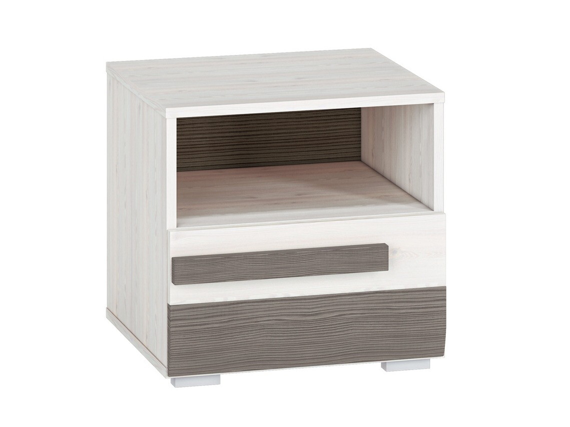 Nočna omarica Alcala 115