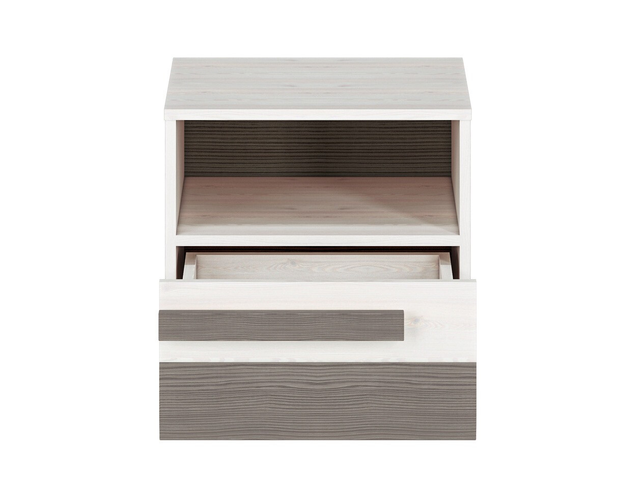 Nočna omarica Alcala 115