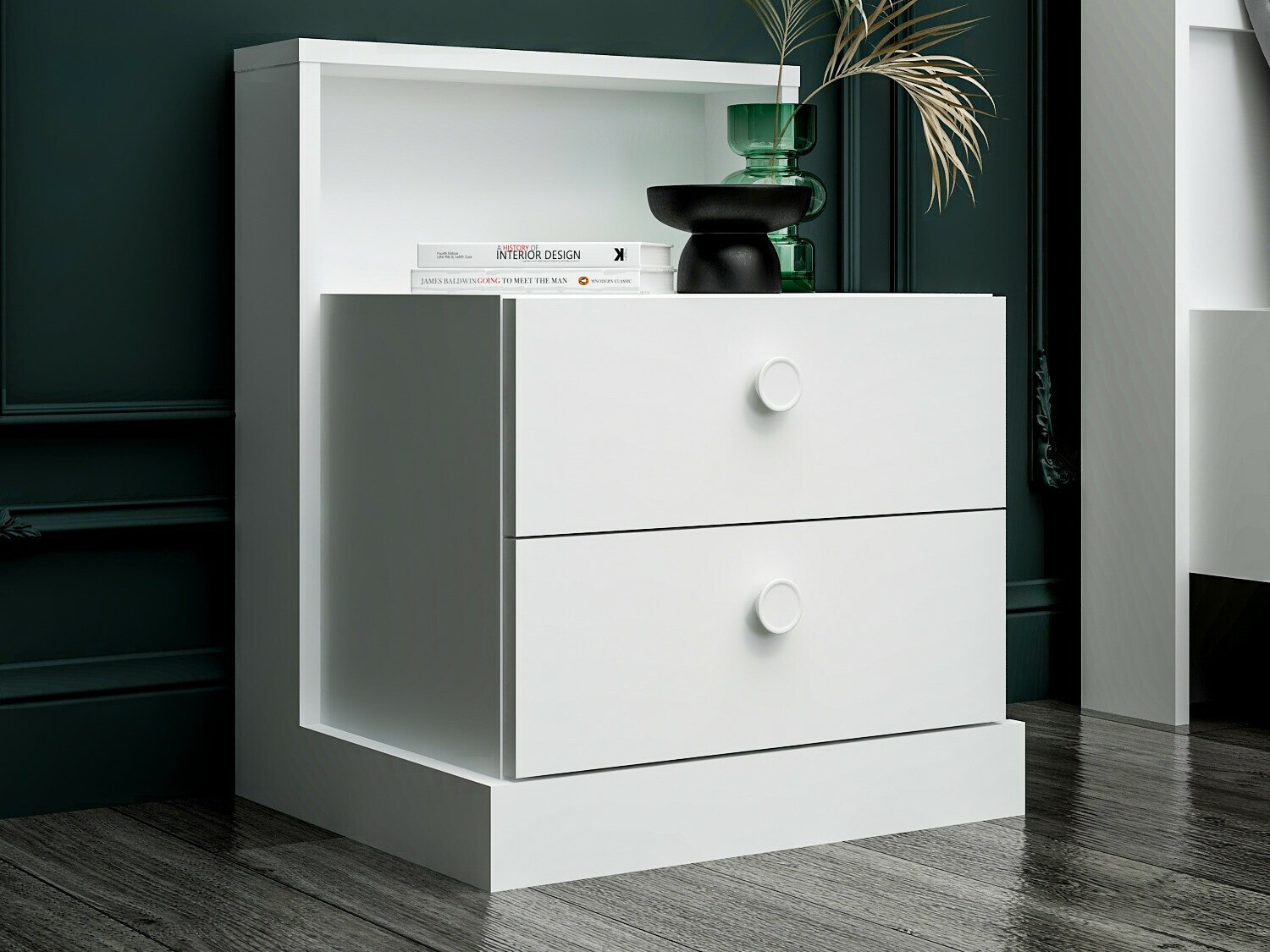 Nočna omarica Marelbe 104