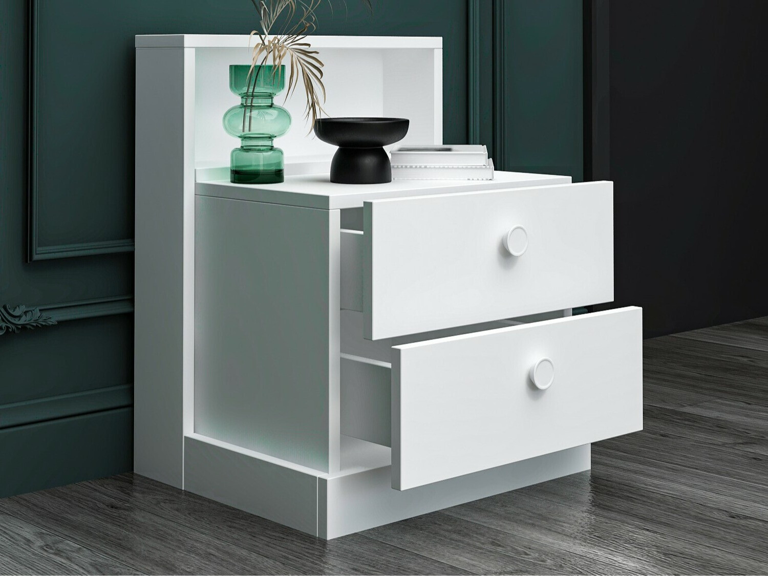 Nočna omarica Marelbe 104