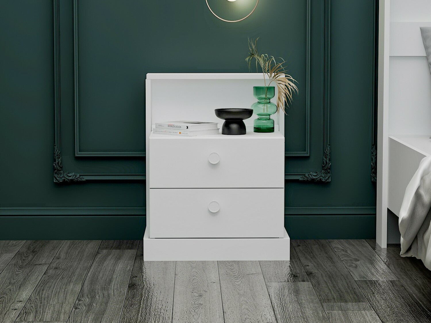 Nočna omarica Marelbe 104