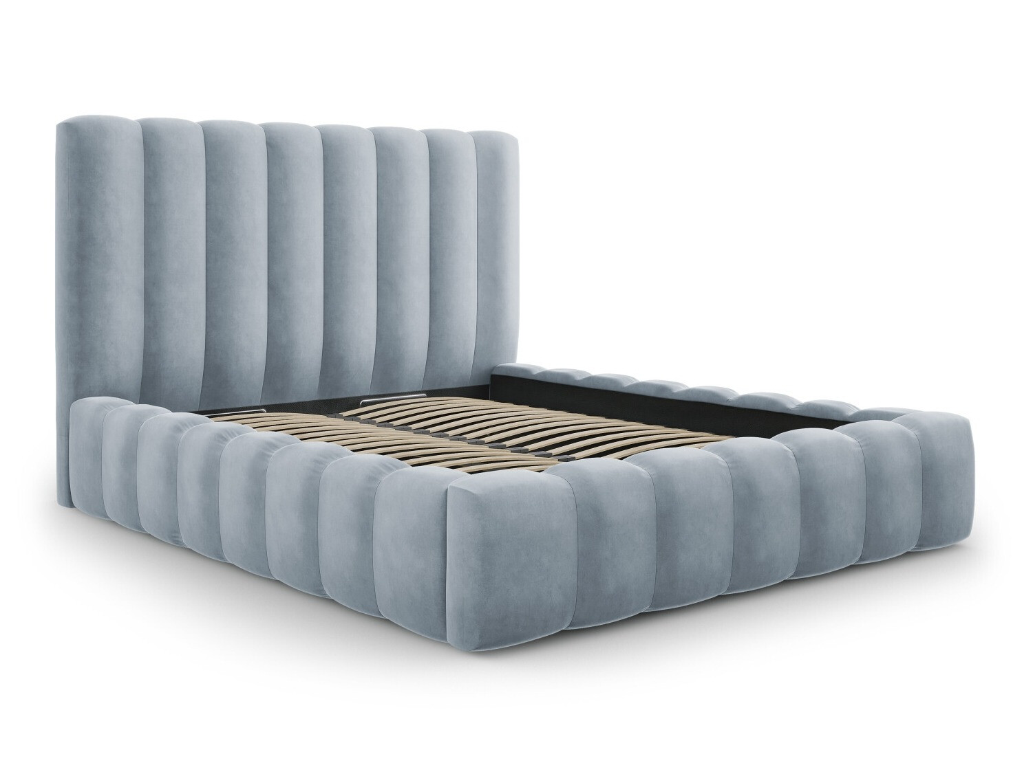 Postelja Beckley 111 (Bluvel 06)