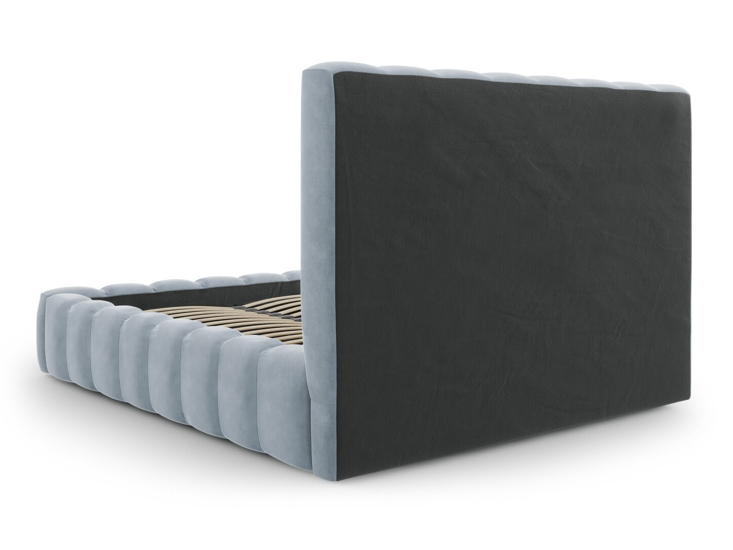 Postelja Beckley 111 (Bluvel 06)