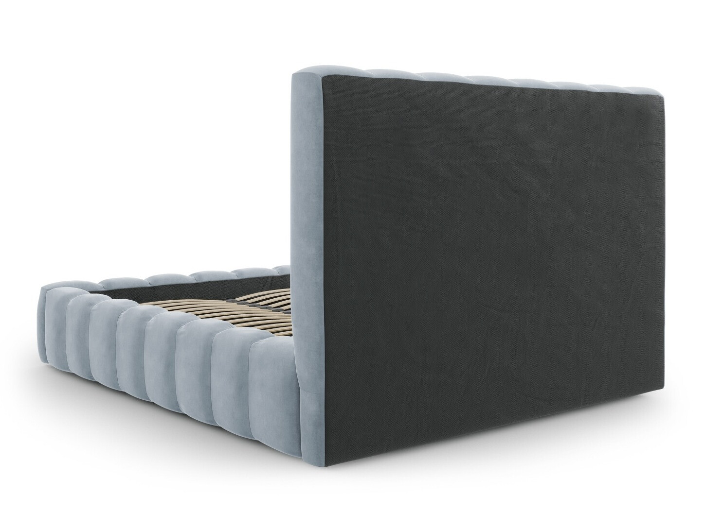 Postelja Beckley 111 (Bluvel 06)