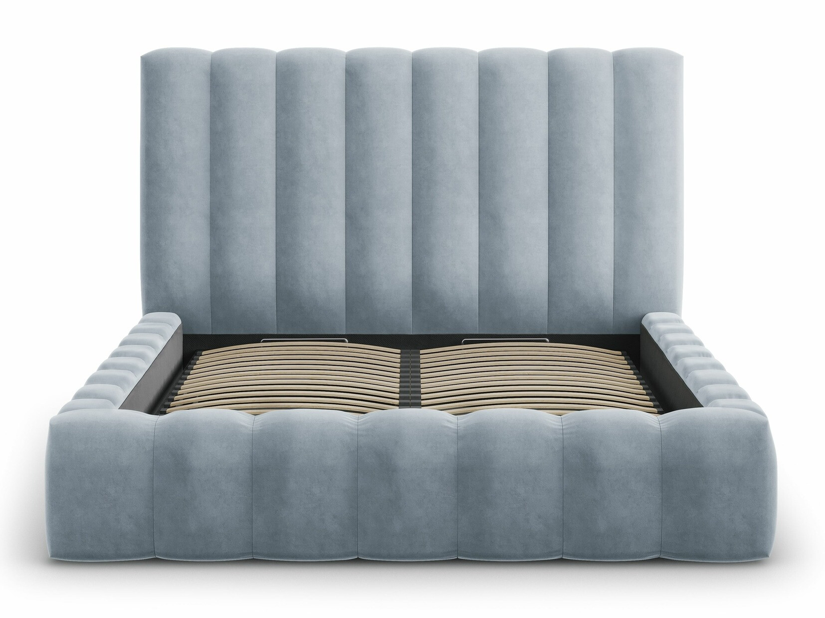 Postelja Beckley 111 (Bluvel 06)