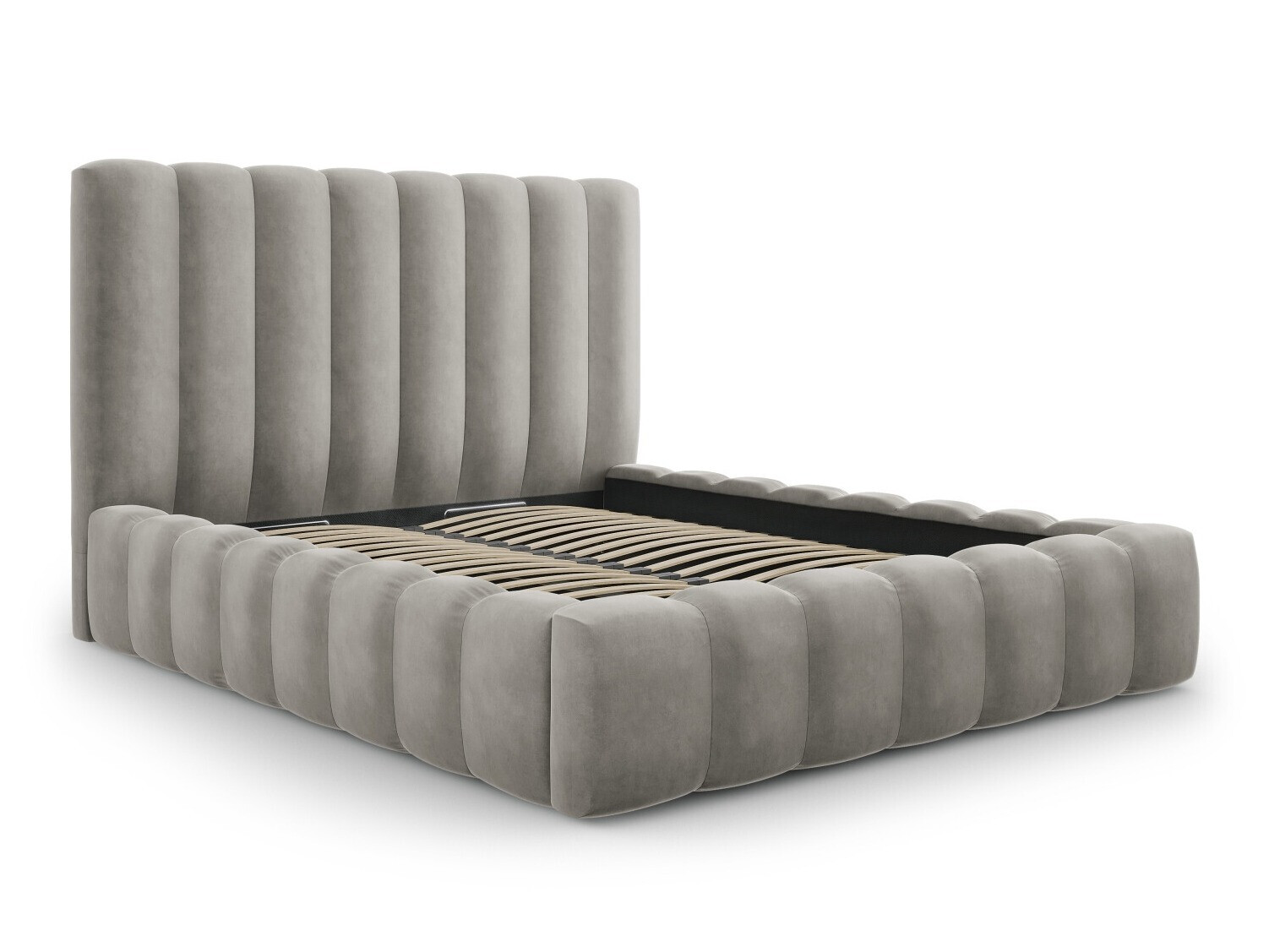 Postelja Beckley 111 (Bluvel 13)