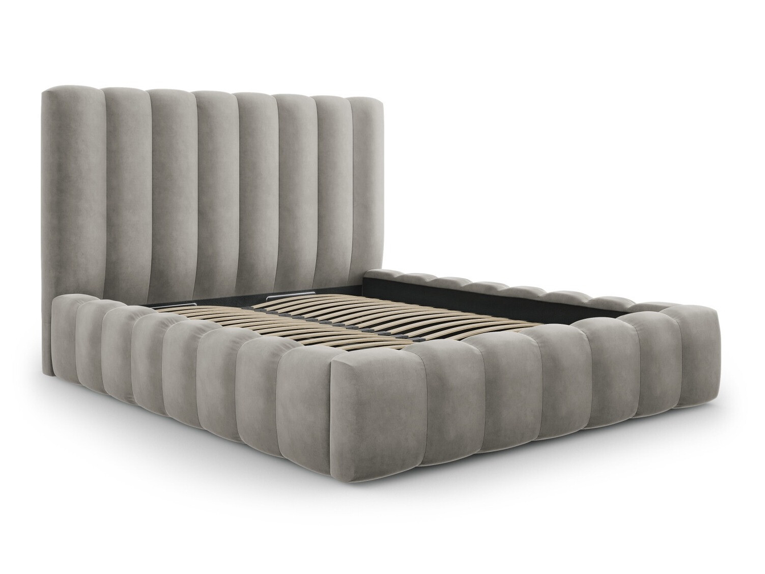 Postelja Beckley 111 (Bluvel 13)