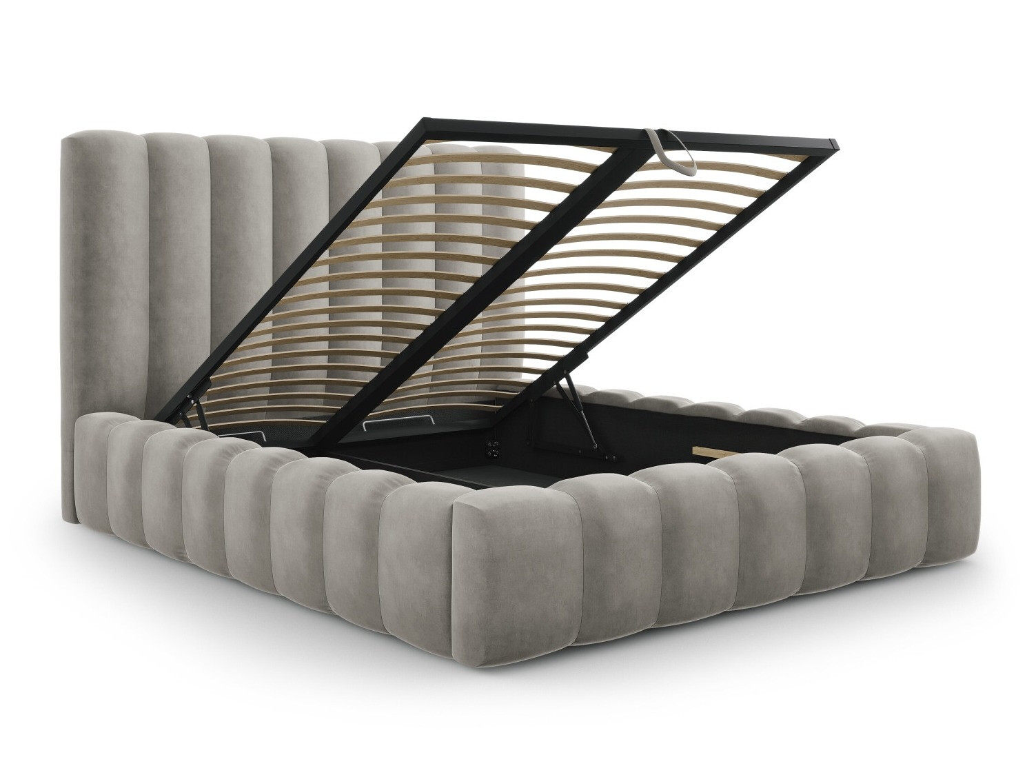 Postelja Beckley 111 (Bluvel 13)