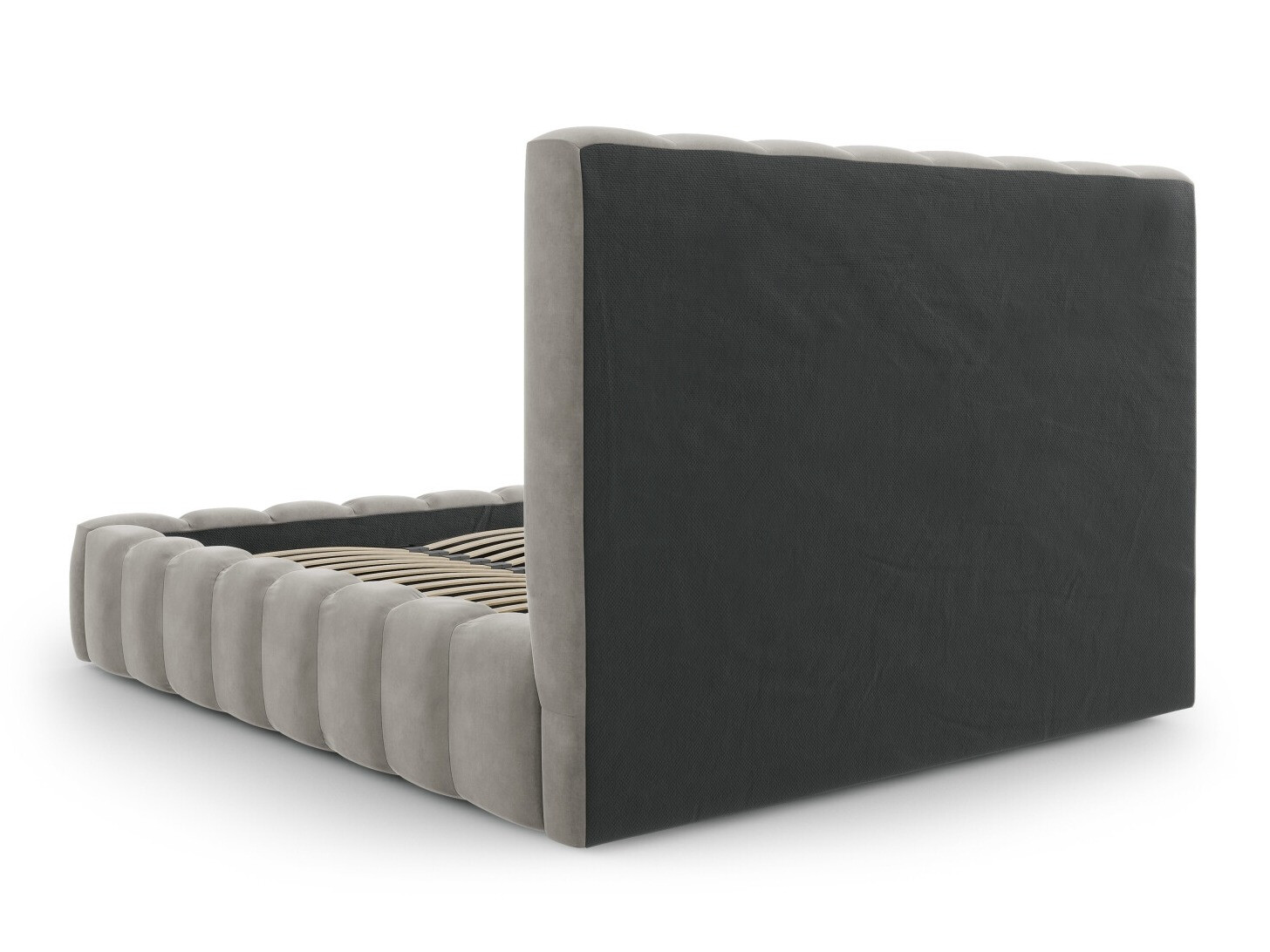 Postelja Beckley 111 (Bluvel 13)