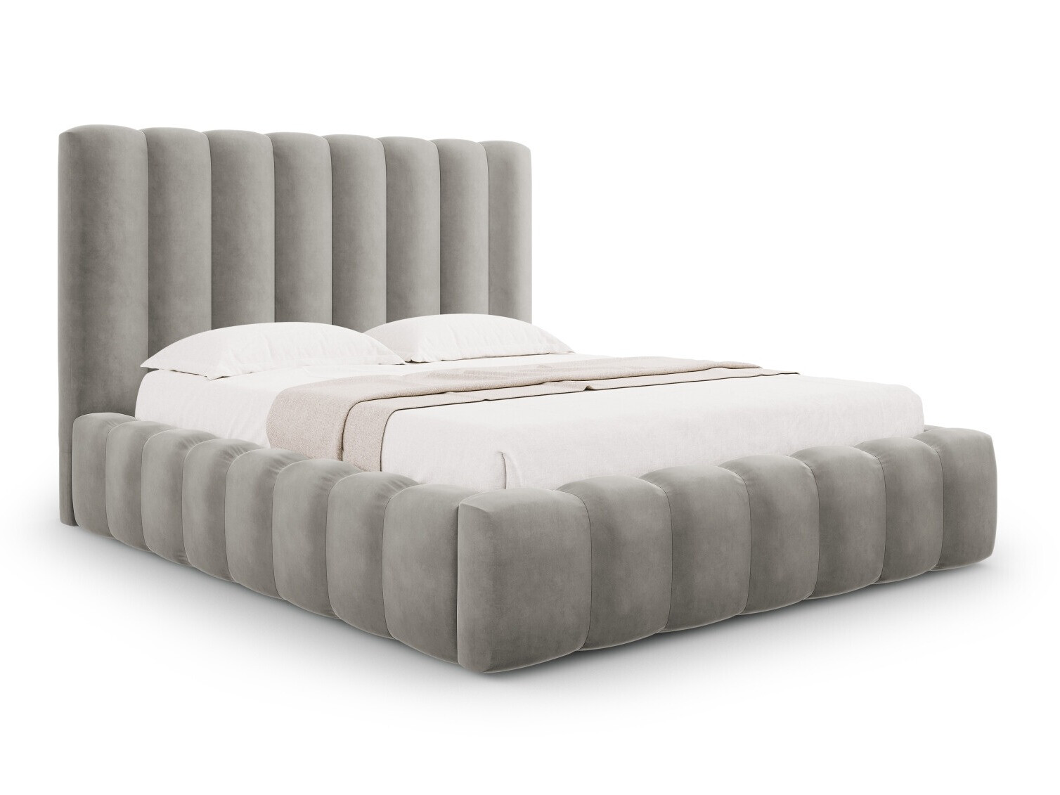 Postelja Beckley 111 (Bluvel 13)