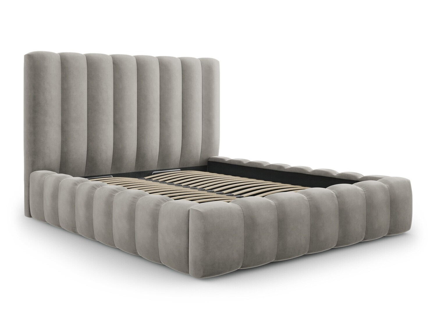 Postelja Beckley 111 (Bluvel 13)