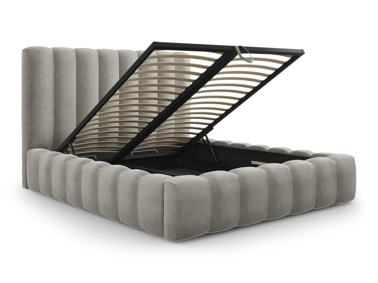 Postelja Beckley 111 (Bluvel 13)