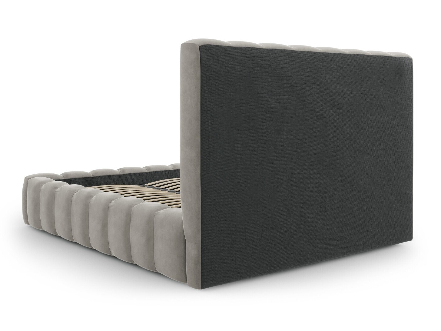 Postelja Beckley 111 (Bluvel 13)