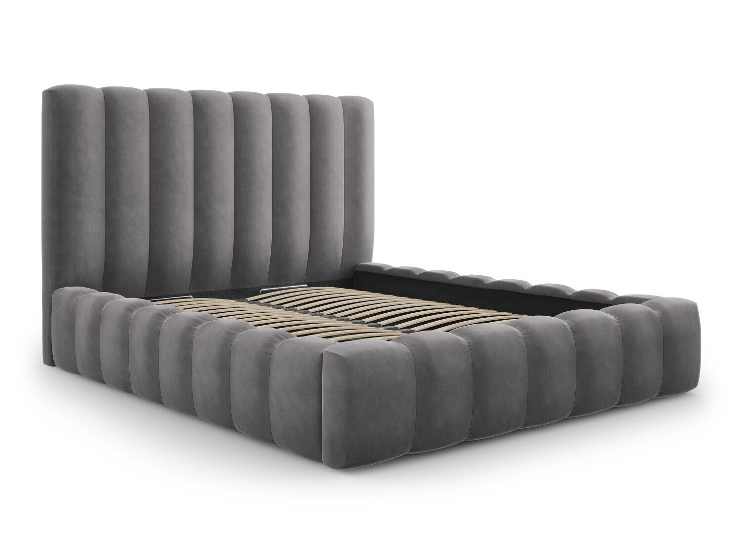 Postelja Beckley 111 (Bluvel 14)