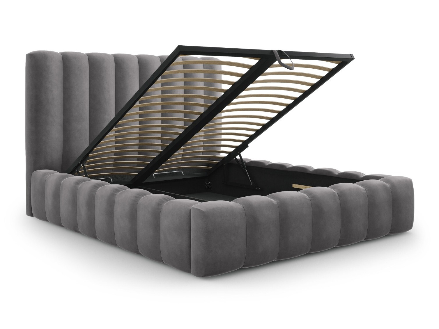 Postelja Beckley 111 (Bluvel 14)