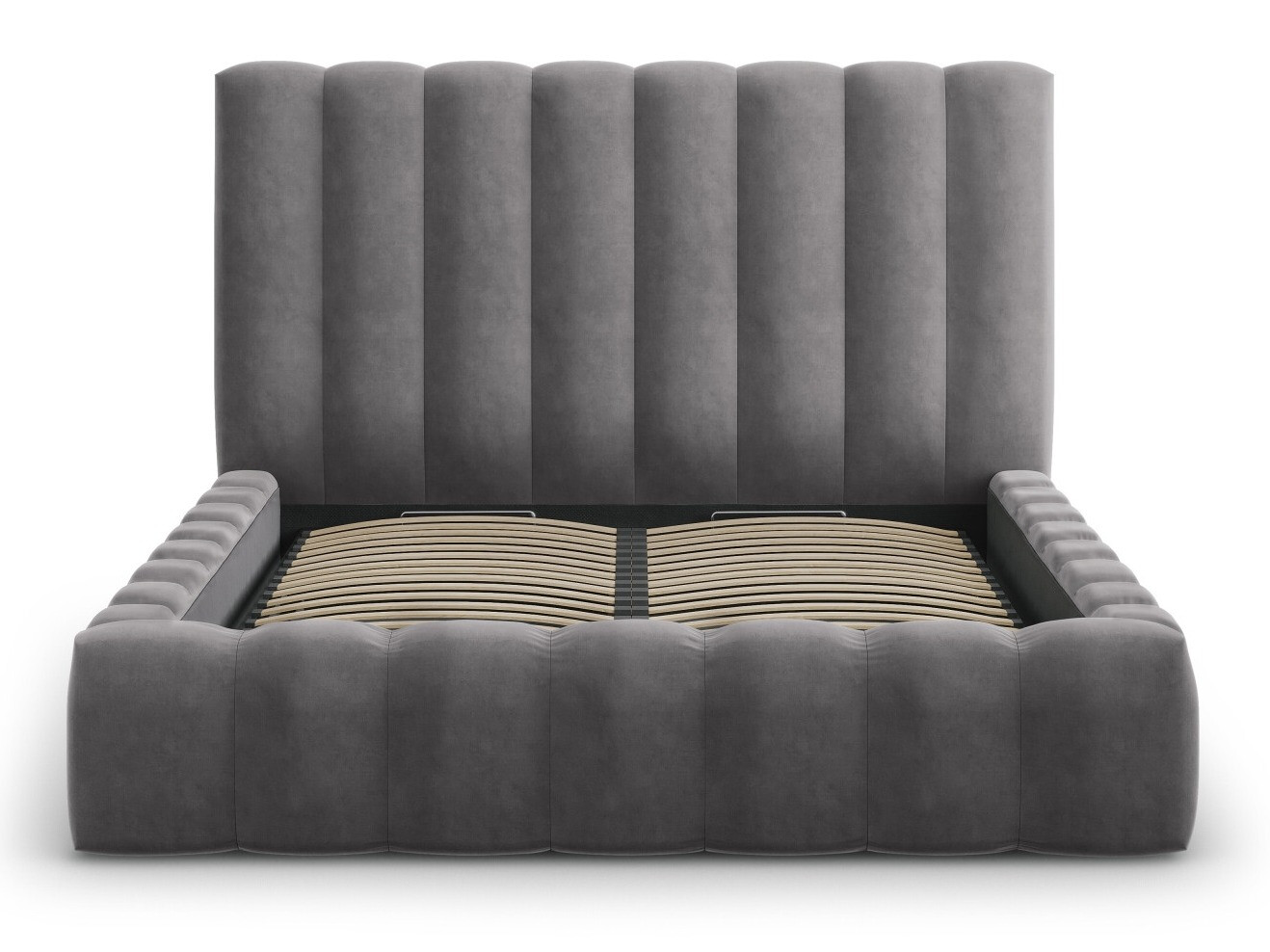 Postelja Beckley 111 (Bluvel 14)