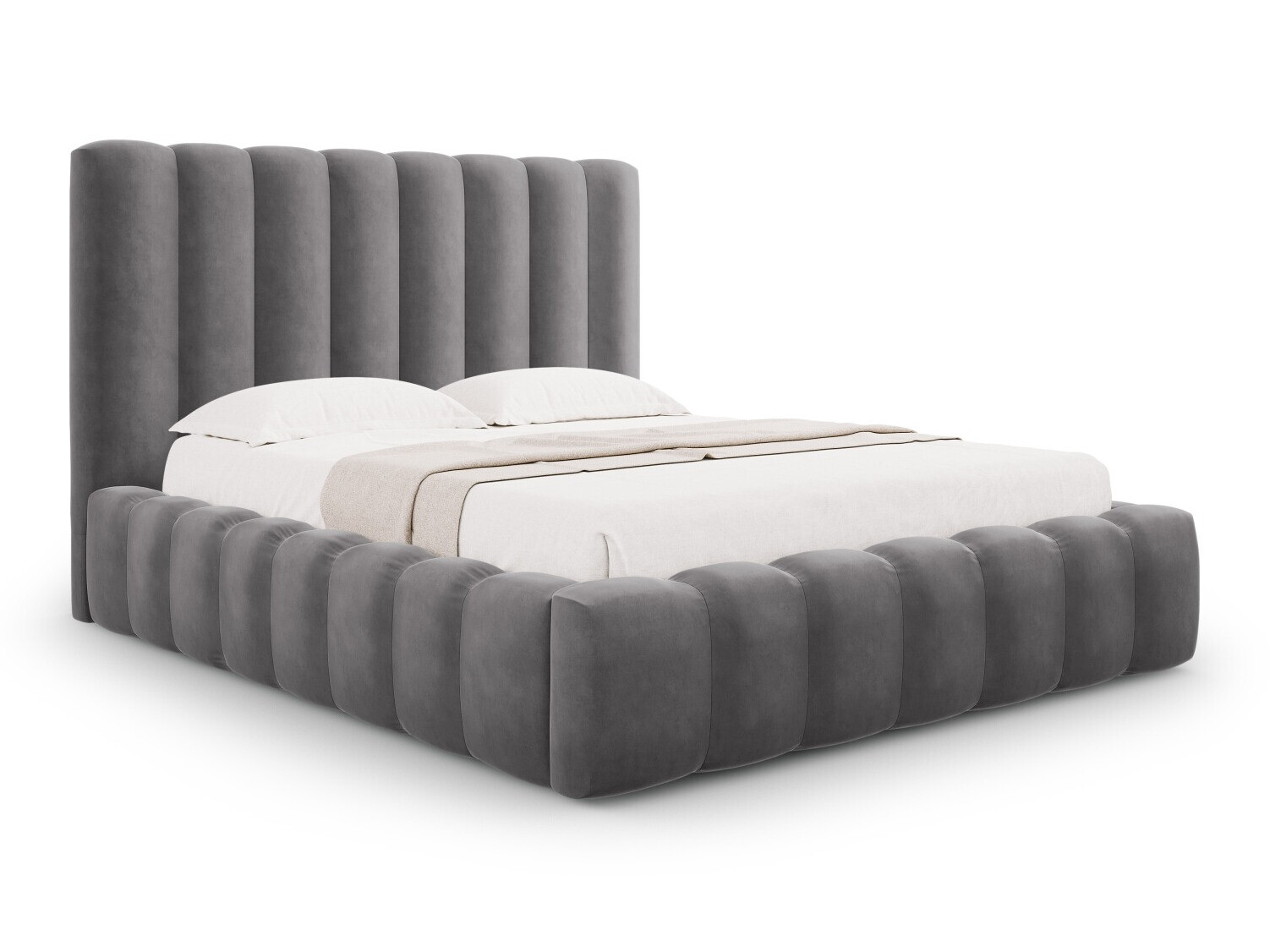 Postelja Beckley 111 (Bluvel 14)