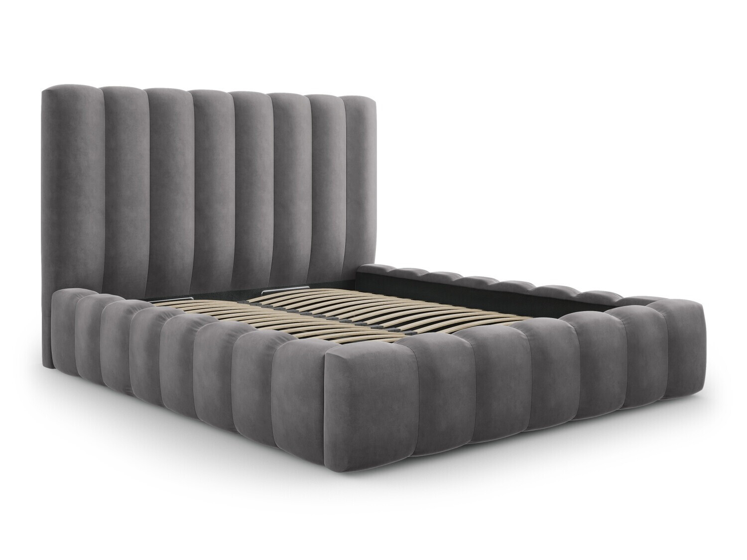 Postelja Beckley 111 (Bluvel 14)