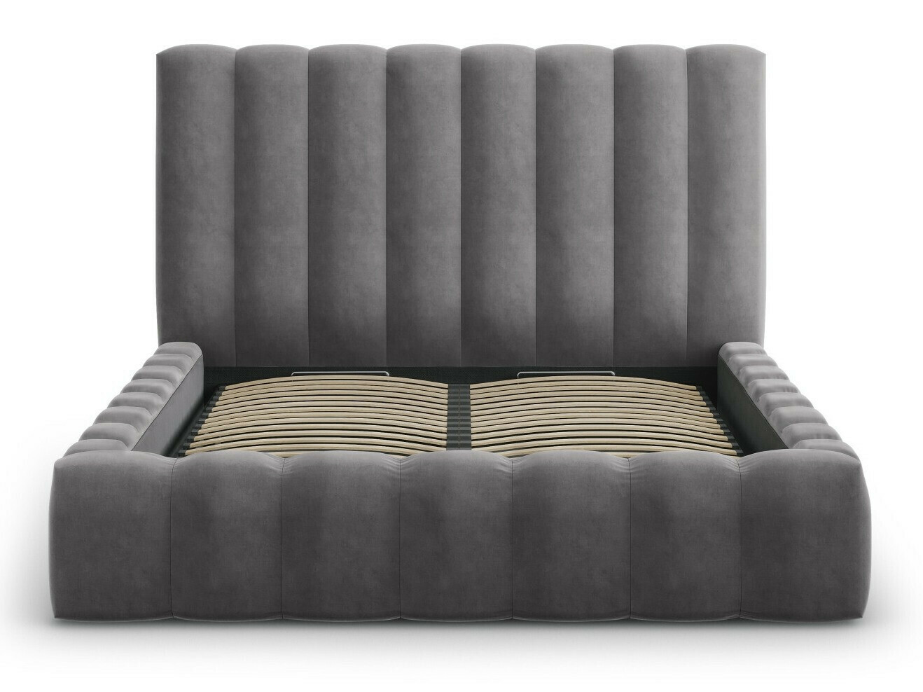 Postelja Beckley 111 (Bluvel 14)